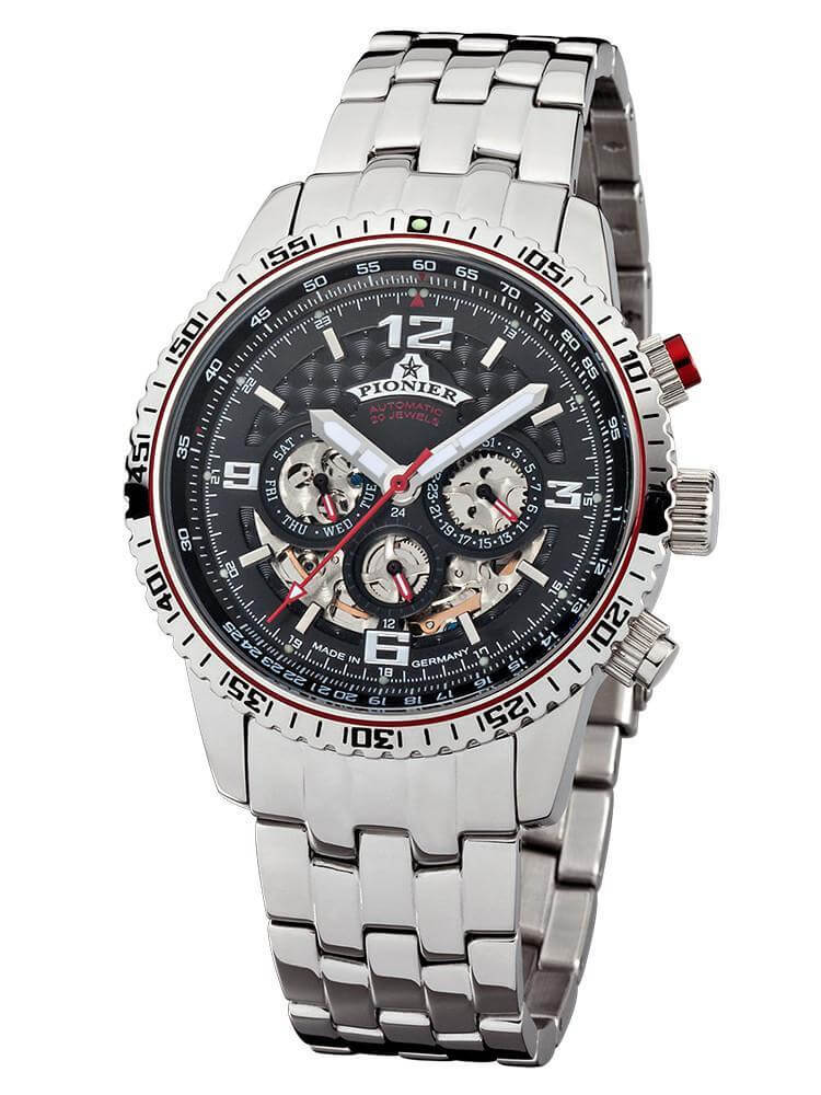 New Watches